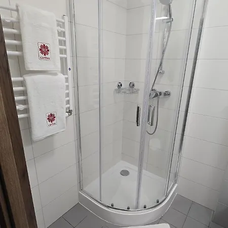 Resort Osrodek Wypoczynkowy Caritas Diecezji Koszalinsko - Kolobrzeskiej Przystan Podczele *