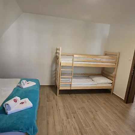 Osrodek Wypoczynkowy Caritas Diecezji Koszalinsko - Kolobrzeskiej Przystan Podczele *