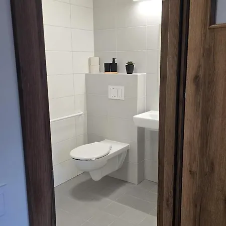 Resort Osrodek Wypoczynkowy Caritas Diecezji Koszalinsko - Kolobrzeskiej Przystan Podczele