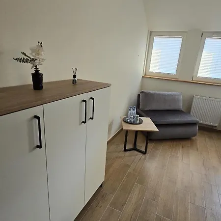 Feriested Osrodek Wypoczynkowy Caritas Diecezji Koszalinsko - Kolobrzeskiej Przystan Podczele Kołobrzeg