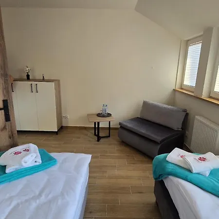 Osrodek Wypoczynkowy Caritas Diecezji Koszalinsko - Kolobrzeskiej Przystan Podczele *