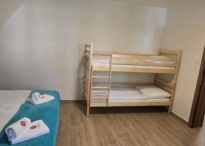 Osrodek Wypoczynkowy Caritas Diecezji Koszalinsko - Kolobrzeskiej Przystan Podczele *