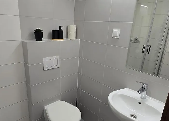 Osrodek Wypoczynkowy Caritas Diecezji Koszalinsko - Kolobrzeskiej Przystan Podczele * Kolobrzeg