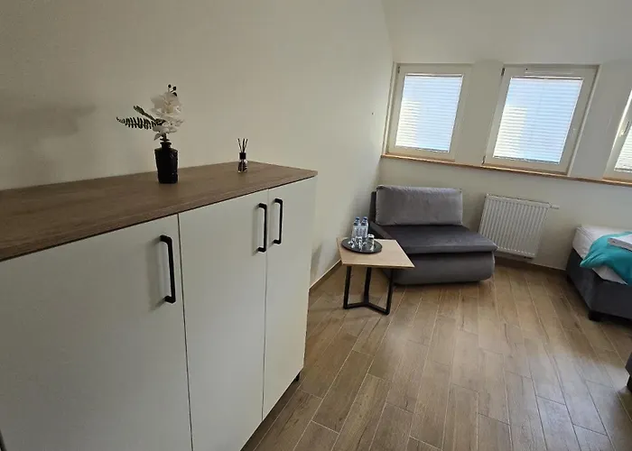 Resort Osrodek Wypoczynkowy Caritas Diecezji Koszalinsko - Kolobrzeskiej Przystan Podczele Kolobrzeg